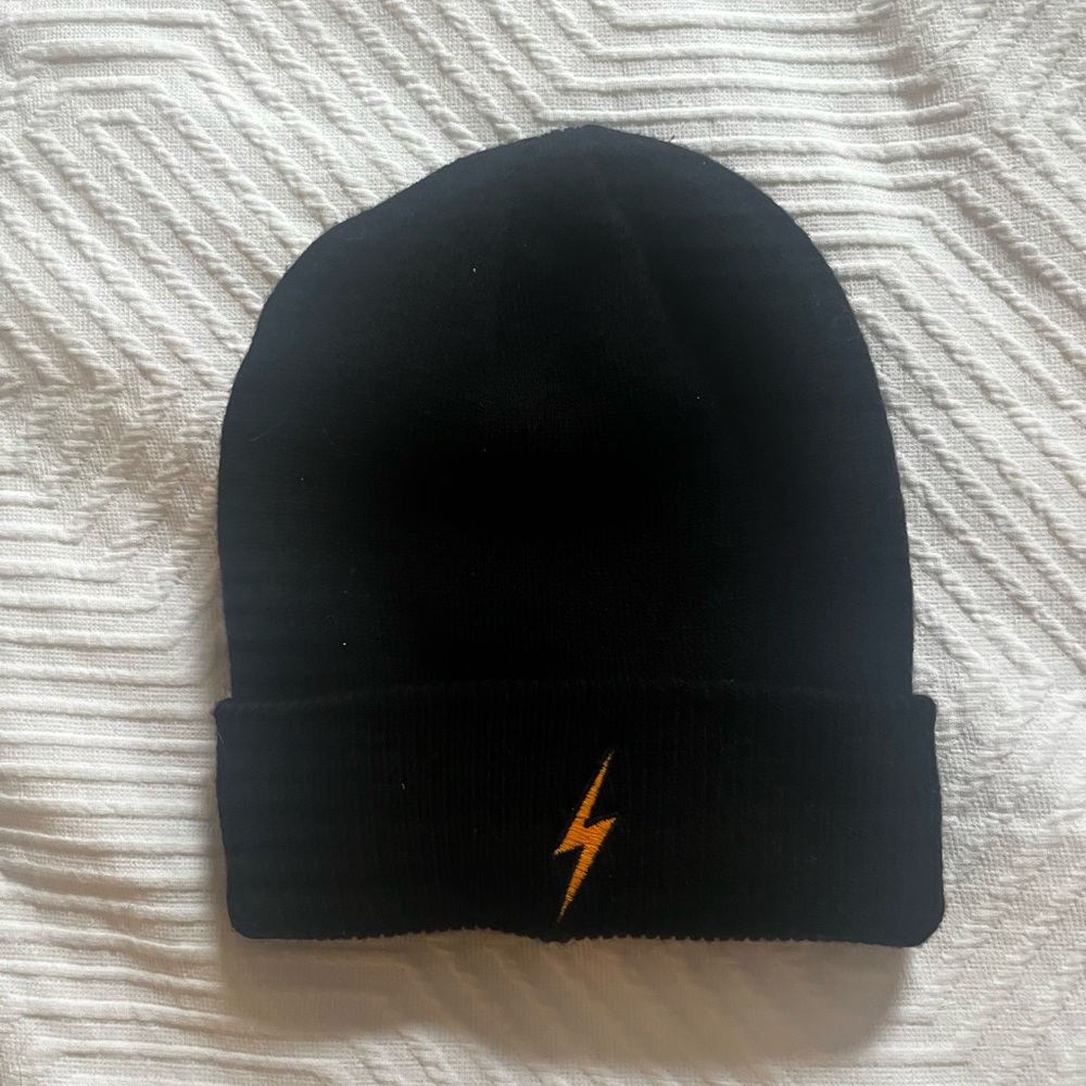 Aviator nation beanie